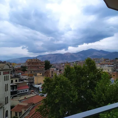 Apartment Sweet In Drama