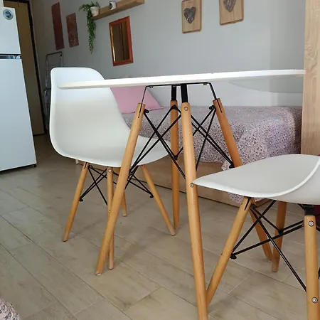 شقة Sweet In دراما