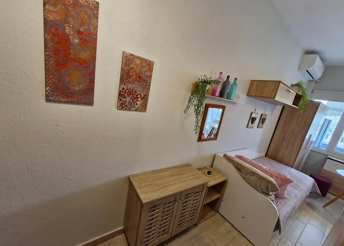 Apartament Sweet In