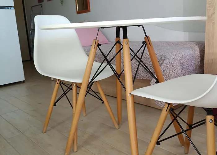 شقة Sweet In دراما