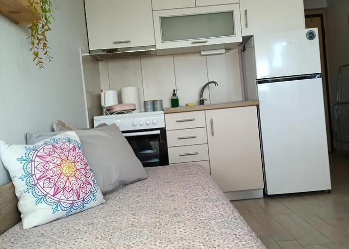 Sweet In Apartament