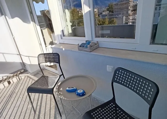 Apartament Sweet In